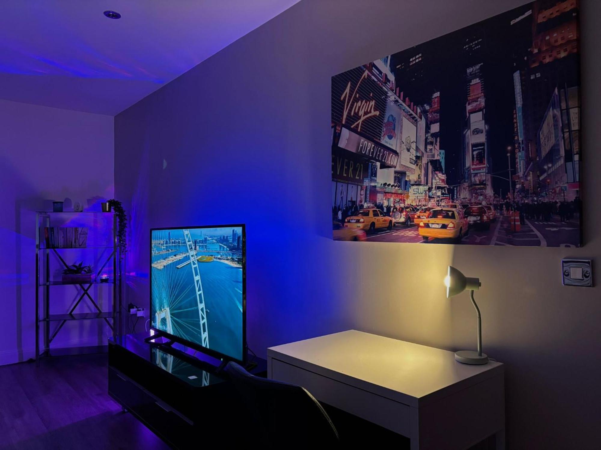 24-7 Secured City Centre Apartments With Free Underground Parking And Wifi Birmingham Dış mekan fotoğraf