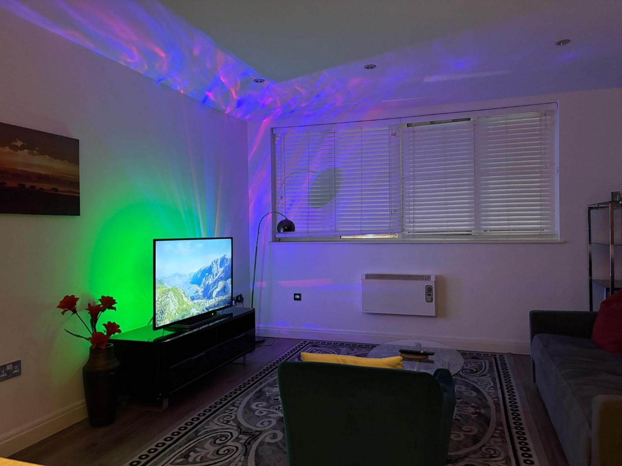 24-7 Secured City Centre Apartments With Free Underground Parking And Wifi Birmingham Dış mekan fotoğraf