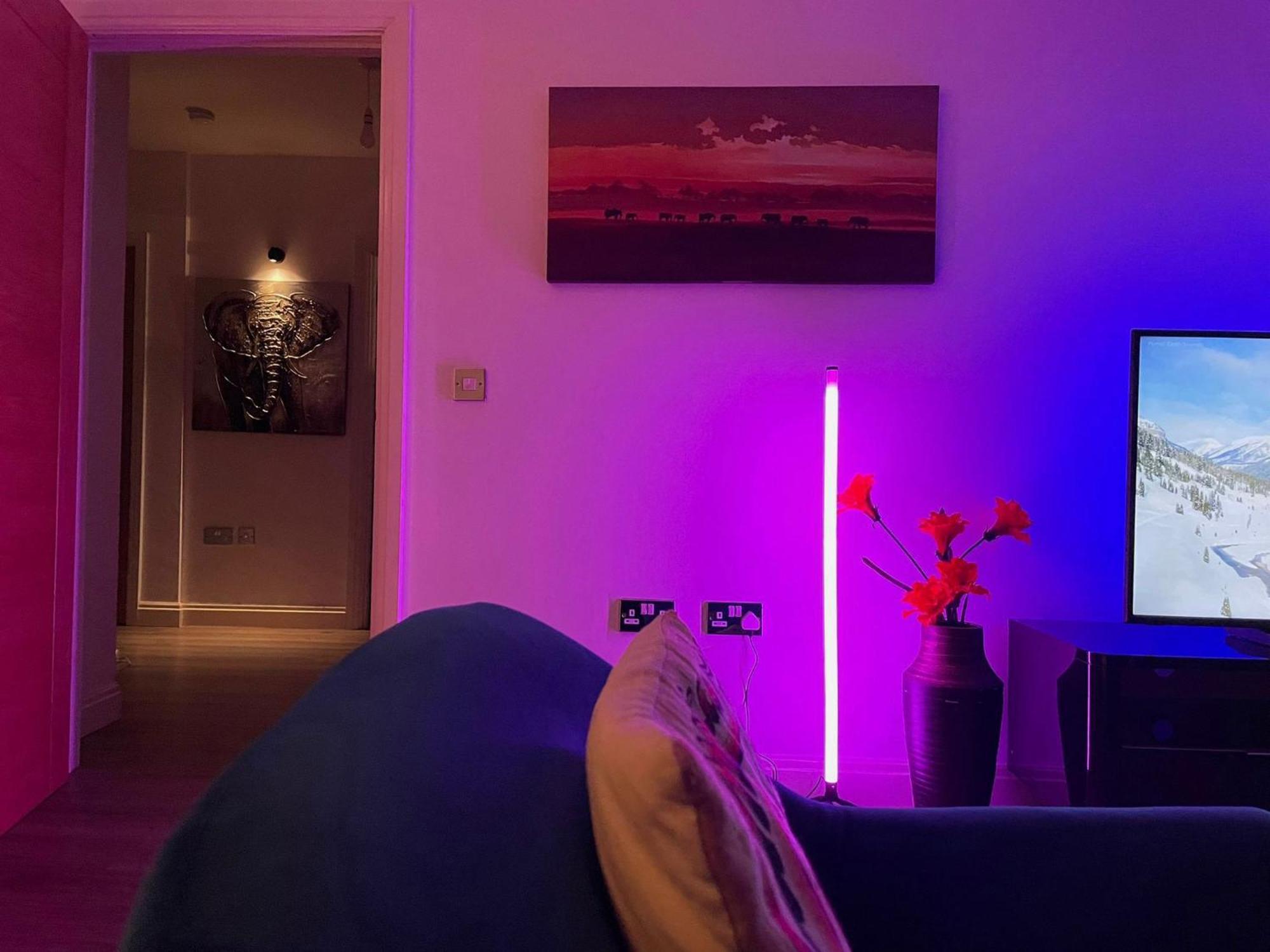 24-7 Secured City Centre Apartments With Free Underground Parking And Wifi Birmingham Dış mekan fotoğraf