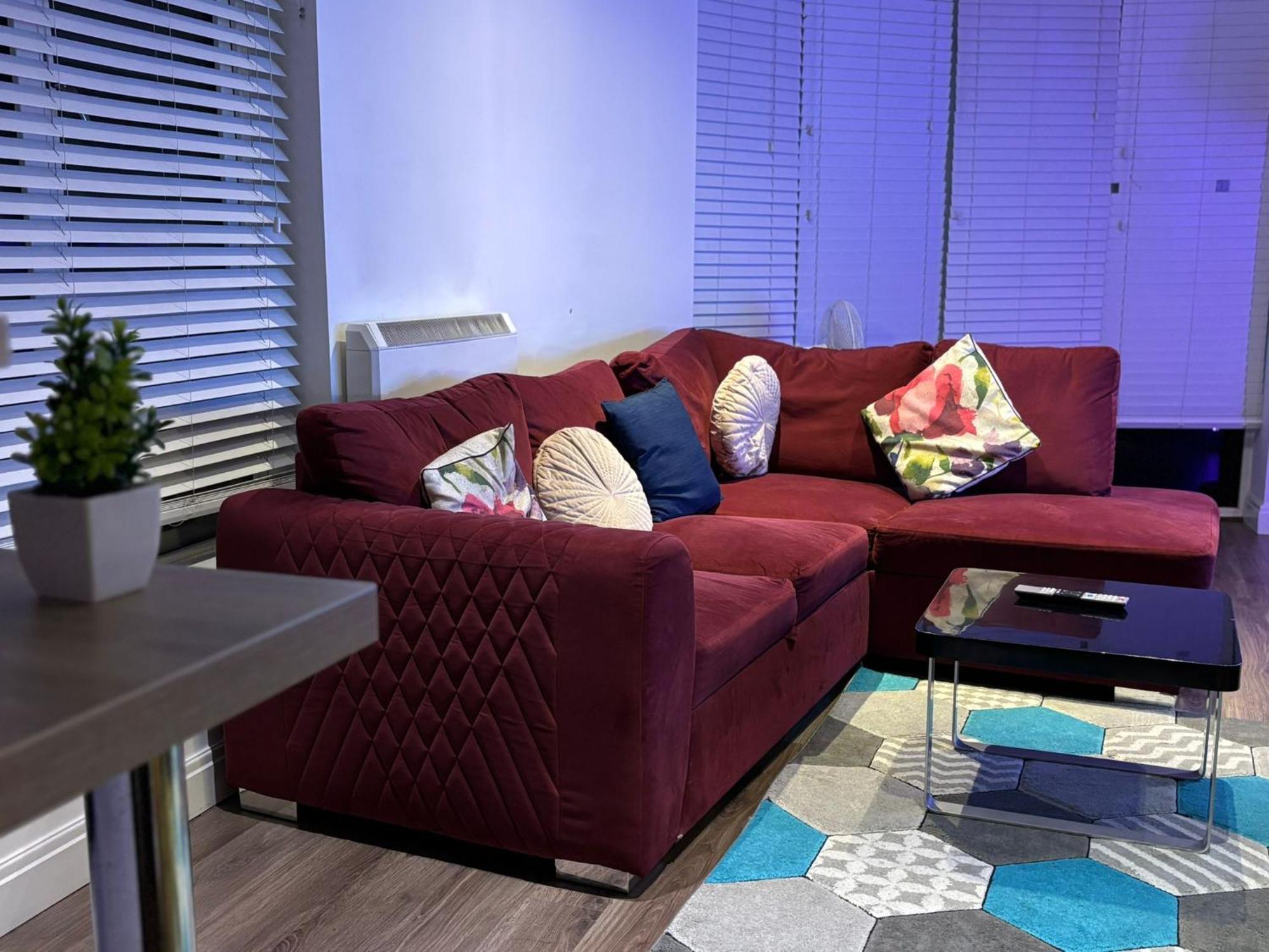 24-7 Secured City Centre Apartments With Free Underground Parking And Wifi Birmingham Dış mekan fotoğraf