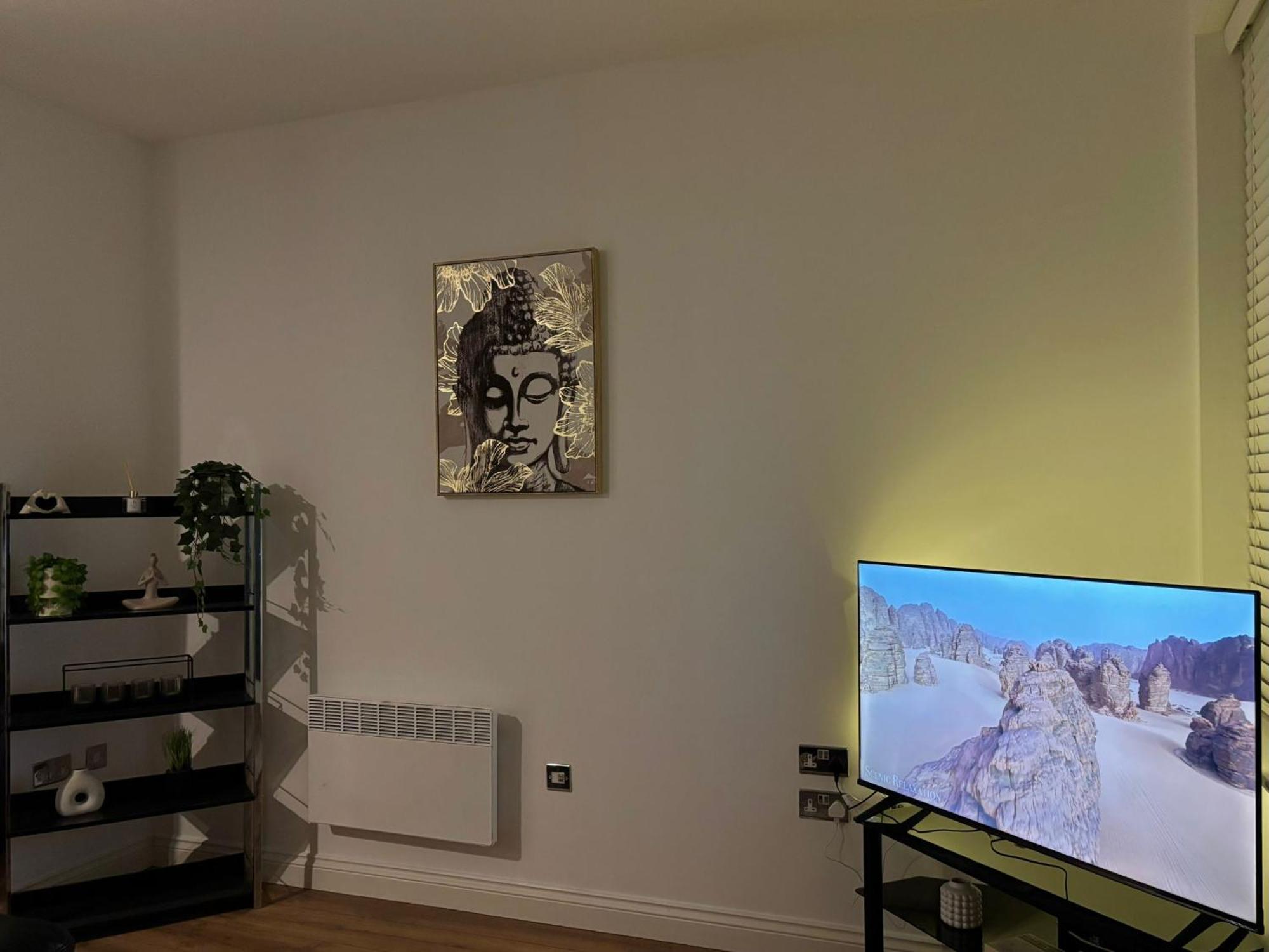 24-7 Secured City Centre Apartments With Free Underground Parking And Wifi Birmingham Dış mekan fotoğraf