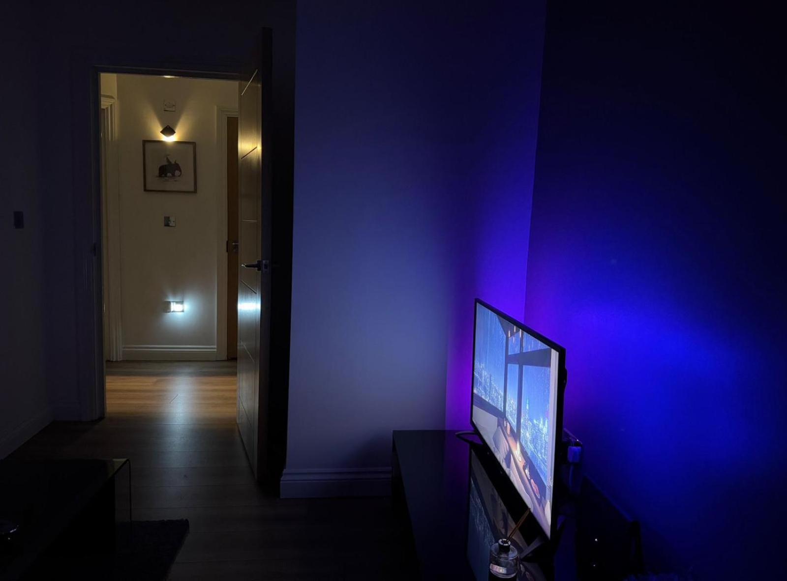 24-7 Secured City Centre Apartments With Free Underground Parking And Wifi Birmingham Dış mekan fotoğraf