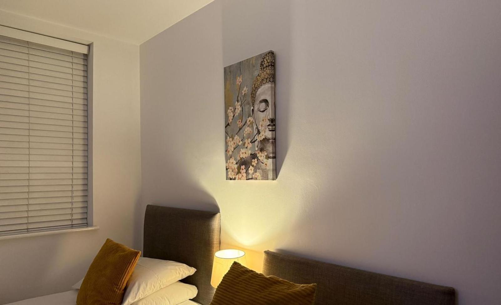24-7 Secured City Centre Apartments With Free Underground Parking And Wifi Birmingham Dış mekan fotoğraf